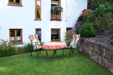 Appartement de vacances �/en/au Gleiszellen-Gleishorbach (Pfalz)ou appartement ou maison de vacances