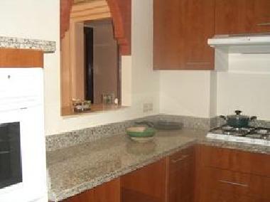 Appartement de vacances �/en/au Marrakesch (Marrakech)ou appartement ou maison de vacances