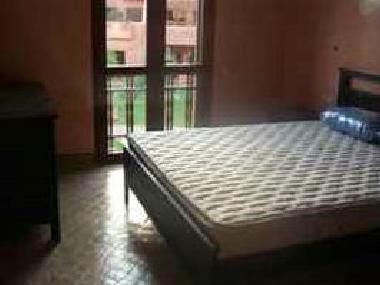 Appartement de vacances �/en/au Marrakesch (Marrakech)ou appartement ou maison de vacances