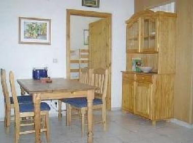 Maison de vacances �/en/au Greimersburg bei Cochem (Mosel - Saar)ou appartement ou maison de vacances