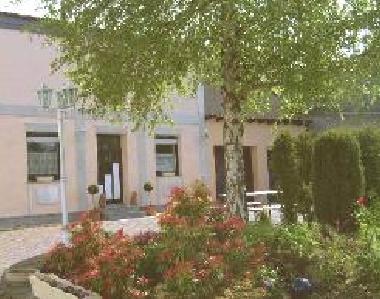 Maison de vacances �/en/au Greimersburg bei Cochem (Mosel - Saar)ou appartement ou maison de vacances