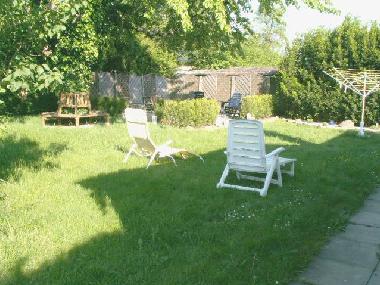 Maison de vacances �/en/au Greimersburg bei Cochem (Mosel - Saar)ou appartement ou maison de vacances