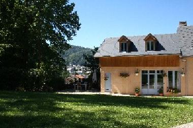 Location de vacances �/en/au Bagneres de Bigorre (Hautes-Pyr�n�es) ou des locations de vacances 