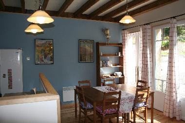 Location de vacances �/en/au Bagneres de Bigorre (Hautes-Pyr�n�es) ou des locations de vacances 