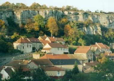 Maison de vacances �/en/au Beaune (C�te-d'Or)ou appartement ou maison de vacances