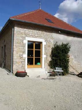 Maison de vacances �/en/au Beaune (C�te-d'Or)ou appartement ou maison de vacances