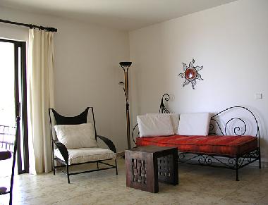Appartement de vacances �/en/au Calvi-Lumio (Haute-Corse)ou appartement ou maison de vacances