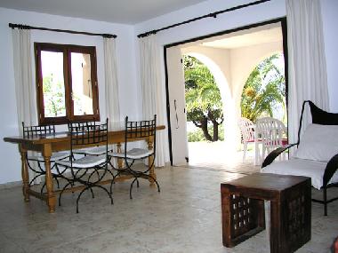 Appartement de vacances �/en/au Calvi-Lumio (Haute-Corse)ou appartement ou maison de vacances