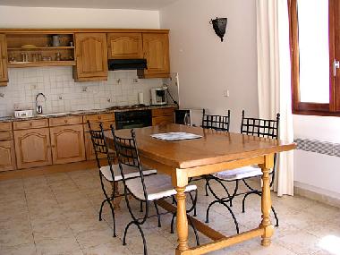 Appartement de vacances �/en/au Calvi-Lumio (Haute-Corse)ou appartement ou maison de vacances