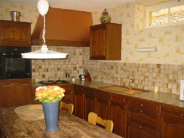Appartement de vacances �/en/au Saint Ythaire (Sa�ne-et-Loire)ou appartement ou maison de vacances