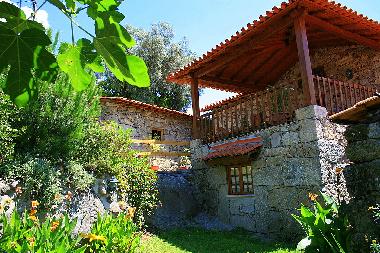 Maison de vacances �/en/au Termas de Caldelas (Norte)ou appartement ou maison de vacances
