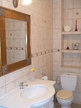 Appartement de vacances �/en/au Chelmno (Kujawsko-Pomorskie)ou appartement ou maison de vacances