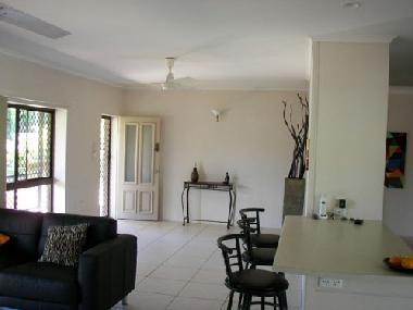 Maison de vacances �/en/au Trinity Beach (Queensland)ou appartement ou maison de vacances