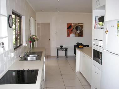 Maison de vacances �/en/au Trinity Beach (Queensland)ou appartement ou maison de vacances
