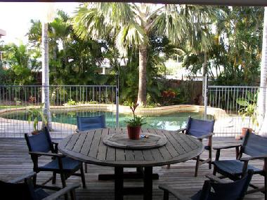 Maison de vacances �/en/au Trinity Beach (Queensland)ou appartement ou maison de vacances