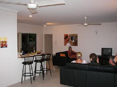 Maison de vacances �/en/au Trinity Beach (Queensland)ou appartement ou maison de vacances