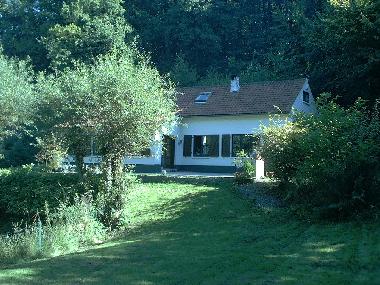 Maison de vacances �/en/au Braine-le-Chateau (Wallonia)ou appartement ou maison de vacances