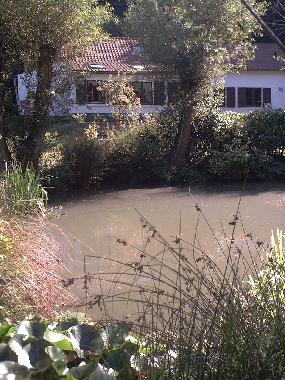 Maison de vacances �/en/au Braine-le-Chateau (Wallonia)ou appartement ou maison de vacances