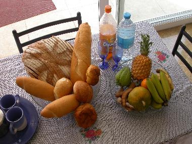 Maison de vacances �/en/au Flic-en-flac (Black River)ou appartement ou maison de vacances