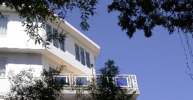 Maison de vacances �/en/au Flic-en-flac (Black River)ou appartement ou maison de vacances