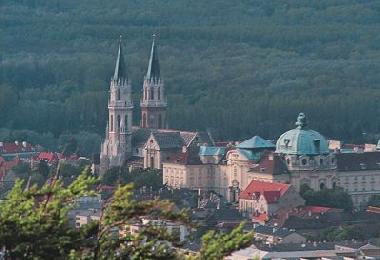 Appartement de vacances �/en/au Klosterneuburg (Vienne)ou appartement ou maison de vacances