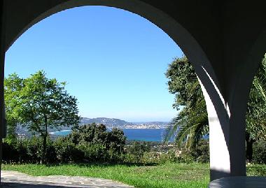 Appartement de vacances �/en/au Calvi-Lumio (Haute-Corse)ou appartement ou maison de vacances