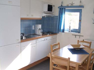 Villa �/en/au De Haan (Flandre)ou appartement ou maison de vacances