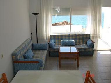 Appartement de vacances �/en/au L'Ametlla de Mar (Tarragona)ou appartement ou maison de vacances