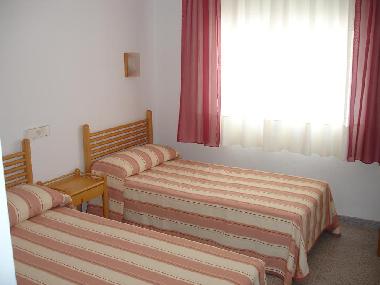 Appartement de vacances �/en/au L'Ametlla de Mar (Tarragona)ou appartement ou maison de vacances