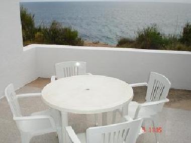 Appartement de vacances �/en/au L'Ametlla de Mar (Tarragona)ou appartement ou maison de vacances