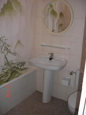 Appartement de vacances �/en/au L'Ametlla de Mar (Tarragona)ou appartement ou maison de vacances