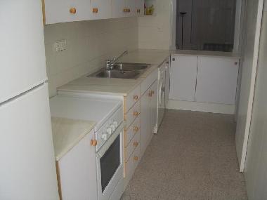 Appartement de vacances �/en/au L'Ametlla de Mar (Tarragona)ou appartement ou maison de vacances