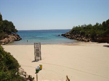 Appartement de vacances �/en/au L'Ametlla de Mar (Tarragona)ou appartement ou maison de vacances