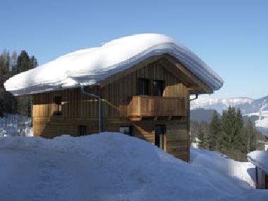 Maison de vacances �/en/au Annaberg im Lammertal (Salzburg und Umgebung)ou appartement ou maison de vacances