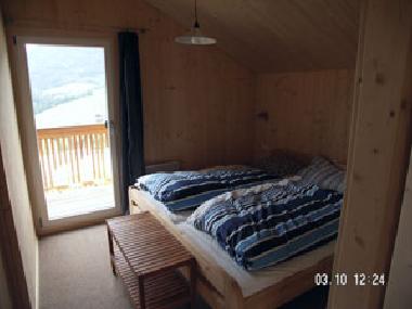 Maison de vacances �/en/au Annaberg im Lammertal (Salzburg und Umgebung)ou appartement ou maison de vacances