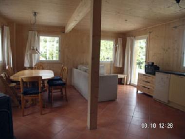 Maison de vacances �/en/au Annaberg im Lammertal (Salzburg und Umgebung)ou appartement ou maison de vacances