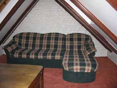 Appartement de vacances �/en/au Altstadt (Lettland)ou appartement ou maison de vacances
