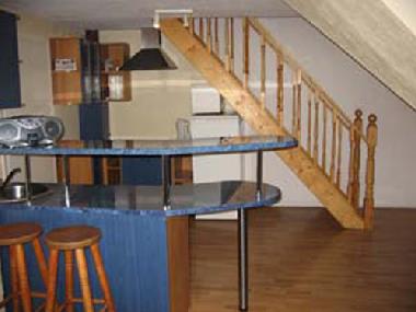 Appartement de vacances �/en/au Altstadt (Lettland)ou appartement ou maison de vacances