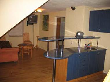 Appartement de vacances �/en/au Altstadt (Lettland)ou appartement ou maison de vacances