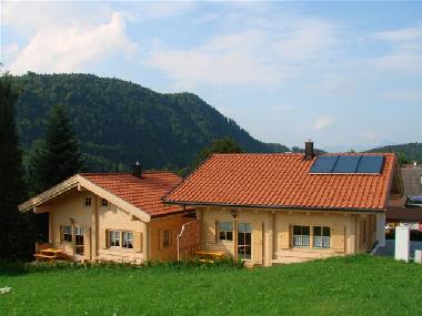 Maison de vacances �/en/au Kufstein/Schwoich (Tiroler Unterland)ou appartement ou maison de vacances