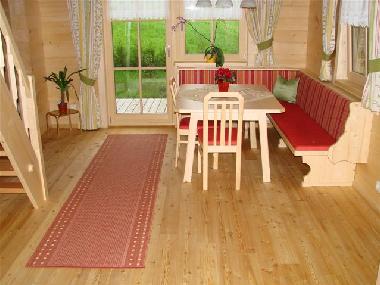 Maison de vacances �/en/au Kufstein/Schwoich (Tiroler Unterland)ou appartement ou maison de vacances