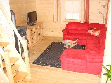 Maison de vacances �/en/au Kufstein/Schwoich (Tiroler Unterland)ou appartement ou maison de vacances