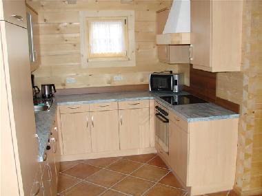 Maison de vacances �/en/au Kufstein/Schwoich (Tiroler Unterland)ou appartement ou maison de vacances