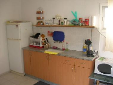 Appartement de vacances �/en/au Dead Sea/Totes Meer-NEVE ZOHAR (HaDarom (Southern))ou appartement ou maison de vacances