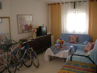 Appartement de vacances �/en/au Dead Sea/Totes Meer-NEVE ZOHAR (HaDarom (Southern))ou appartement ou maison de vacances