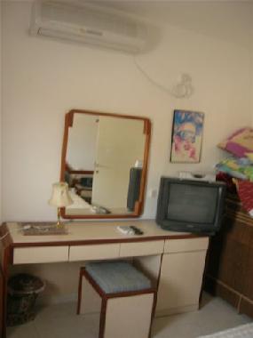 Appartement de vacances �/en/au Dead Sea/Totes Meer-NEVE ZOHAR (HaDarom (Southern))ou appartement ou maison de vacances
