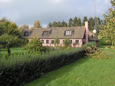 Maison de vacances �/en/au Stege (Storstrom)ou appartement ou maison de vacances