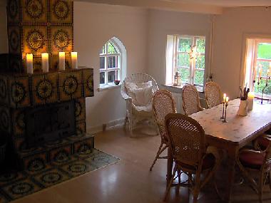 Maison de vacances �/en/au Stege (Storstrom)ou appartement ou maison de vacances
