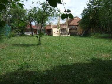 Maison de vacances �/en/au Bodony, nr. Parad (Heves)ou appartement ou maison de vacances
