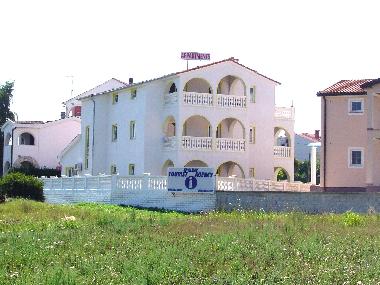 Appartement de vacances �/en/au Porec/Funtana (Istarska)ou appartement ou maison de vacances